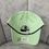 Miniatura: 9FORTY WOMEN NEW YORK YANKEES GREEN PASTEL LEAGUE ESSENTIALS