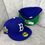 Miniatura: 59FIFTY LOS ANGELES DODGERS JACKIE ROBINSON