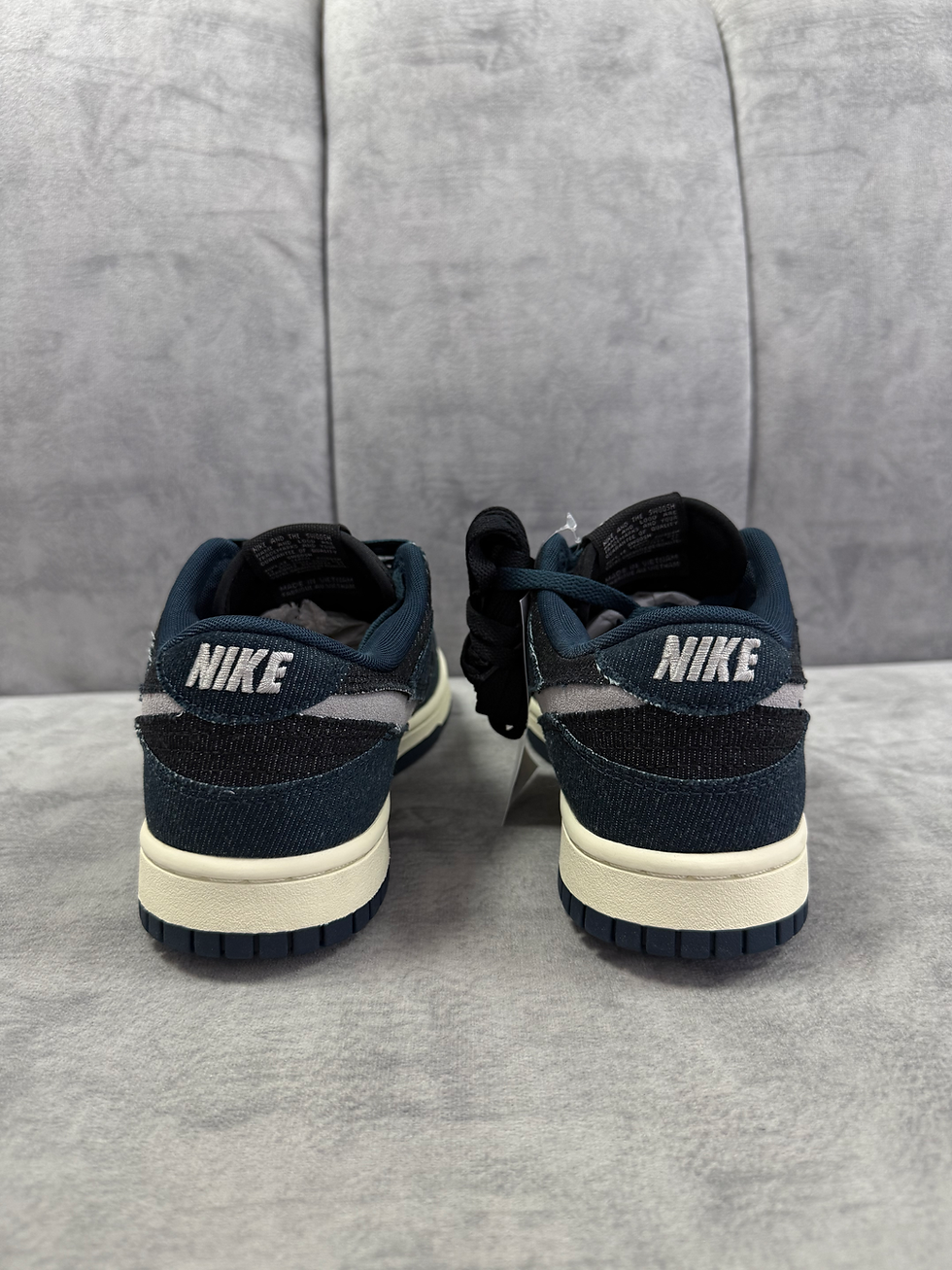 Miniatura: W NIKE DUNK LOW 