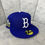Miniatura: 59FIFTY LOS ANGELES DODGERS JACKIE ROBINSON
