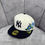 Miniatura: 59FIFTY NEW YORK YANKEES NAVY TONAL FLORALS