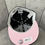 Miniatura: 59FIFTY NEW YORK YANKEES BLACK/PINK ALL SORTS