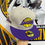 Miniatura: 59FIFTY LOS ANGELES LAKERS NBA ALL STAR GAME FAN PACK PURPLE
