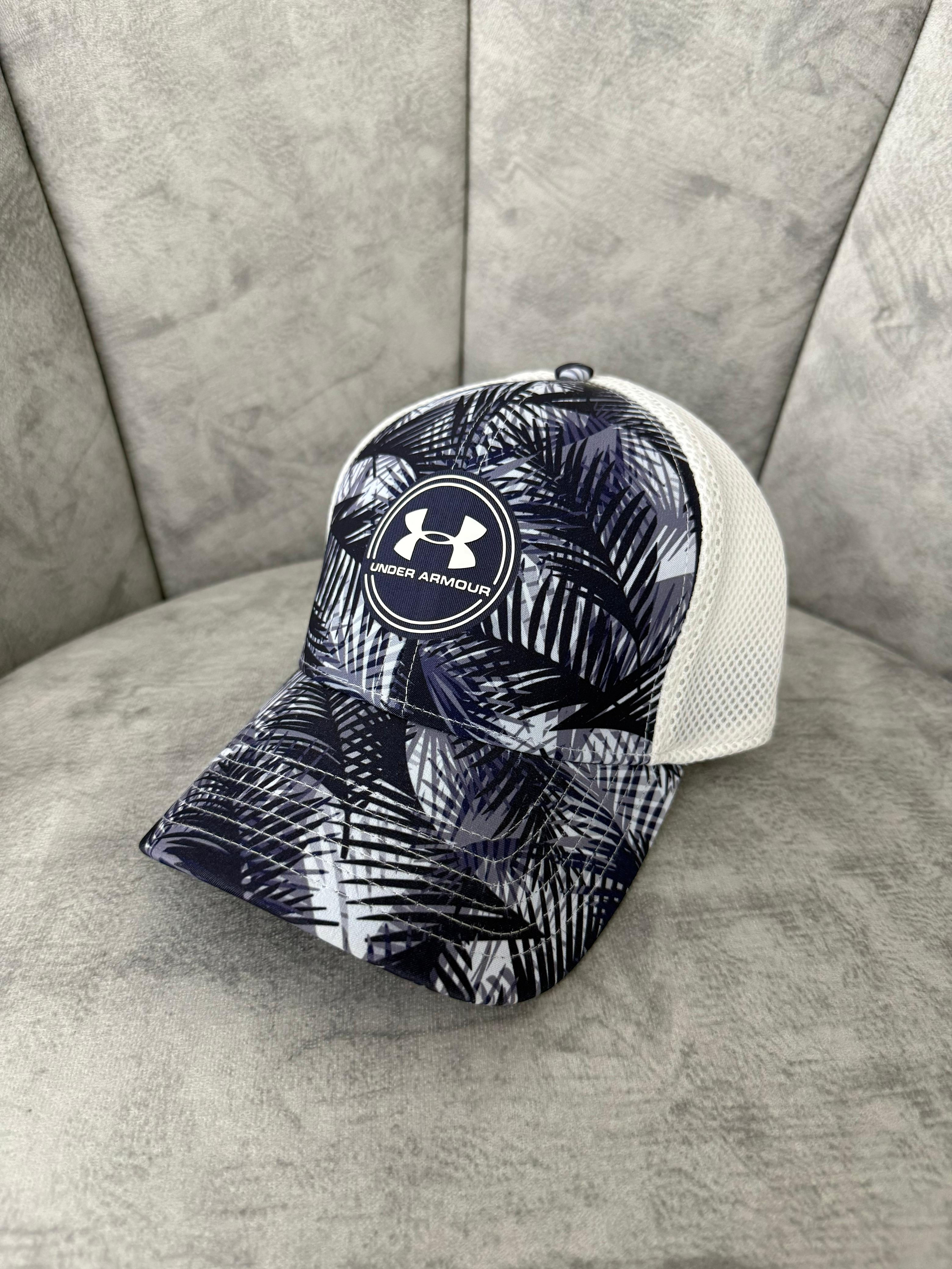 UNDER ARMOUR CAP ISO-CHILL DRIVER