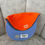 Miniatura: 59FIFTY DENVER BRONCO