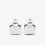 Miniatura: NIKE COURT VISION LO NN WHITE/BLACK