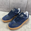 Miniatura: ADIDAS SAMBA XLG NIGHT INDIGO