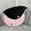 Miniatura: 59FIFTY NEW YORK YANKEES BLACK/PINK ALL SORTS