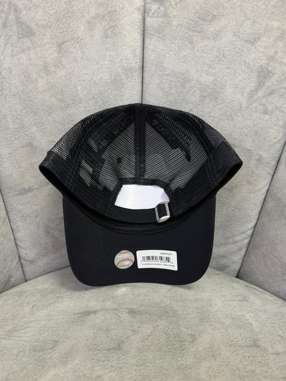 Miniatura: 9FORTY TRUCKER NEW YORK YANKEES FLAWLESS NAVY