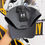 Miniatura: GORRA CERRADA UNDER ARMOUR GREY
