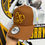 Miniatura: TRUCKER OAKLAND ATHLETICS OCRE