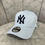 Miniatura: 9FORTY YOUTH NEW YORK YANKEES PASTEL BLUE METALLIC