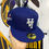 Miniatura: 59FIFTY LOS ANGELES DODGERS BLUE UPSIDE DOWN