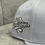 Miniatura: 9FIFTY SNAPBACK LOS ANGELES DODGERS GREY FLOWER ICON