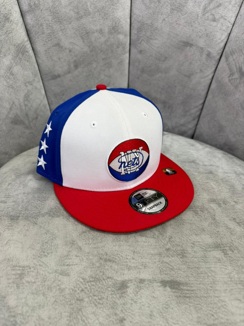 Miniatura: 9FIFTY SNAPBACK BROOKLYN NETS