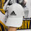 Miniatura: GORRA ADIDAS WHITE ONE SIZE FITS MOST