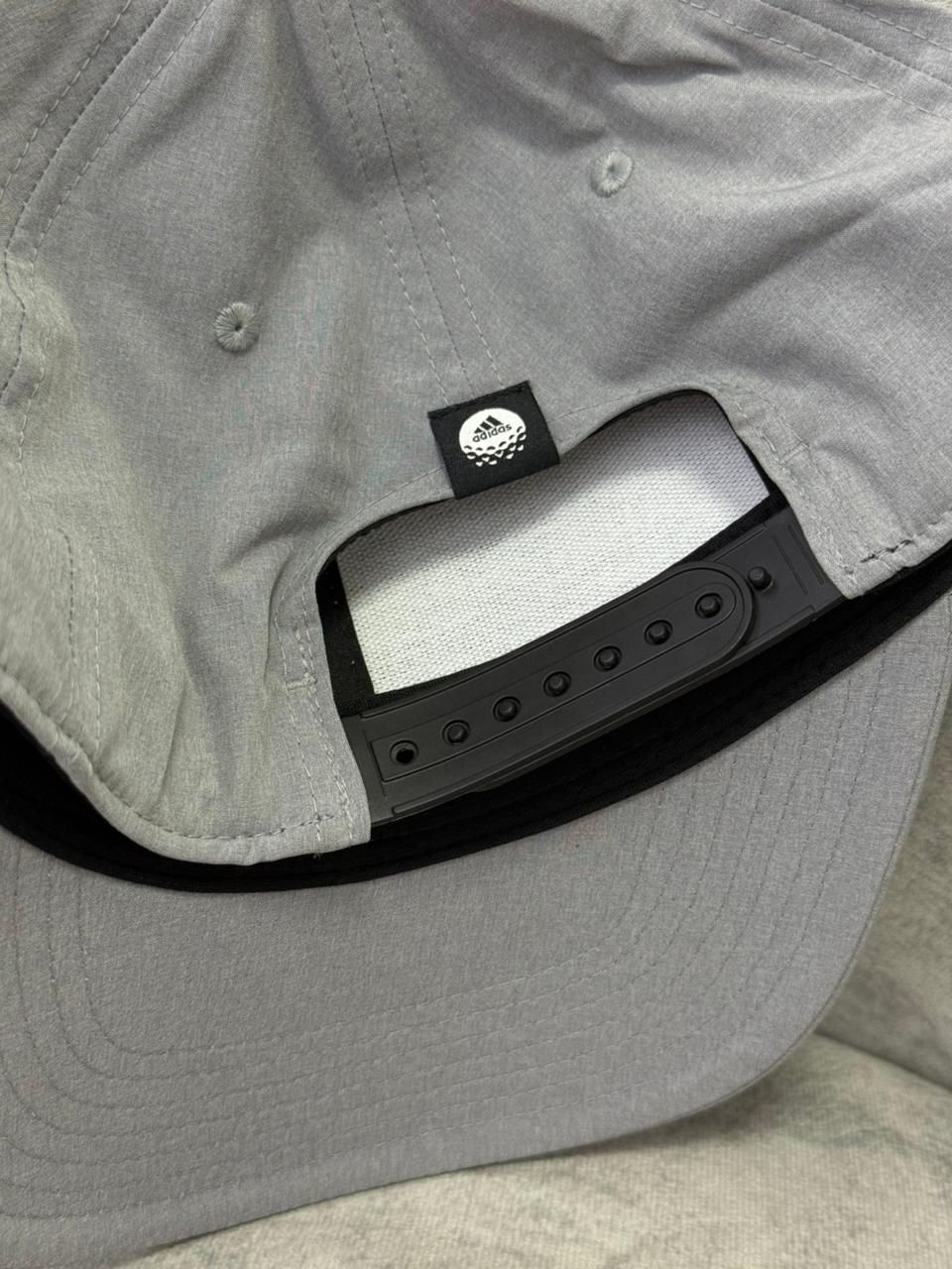 Miniatura: GORRA ADIDAS HEATHERED BADGE OF SPORT GREY