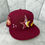 Miniatura: 59FIFTY CLEVELAND CAVALIERS ALLSTAR GAME DARK RED