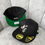 Miniatura: 59FIFTY NEW ERA SCRIPT BLACK