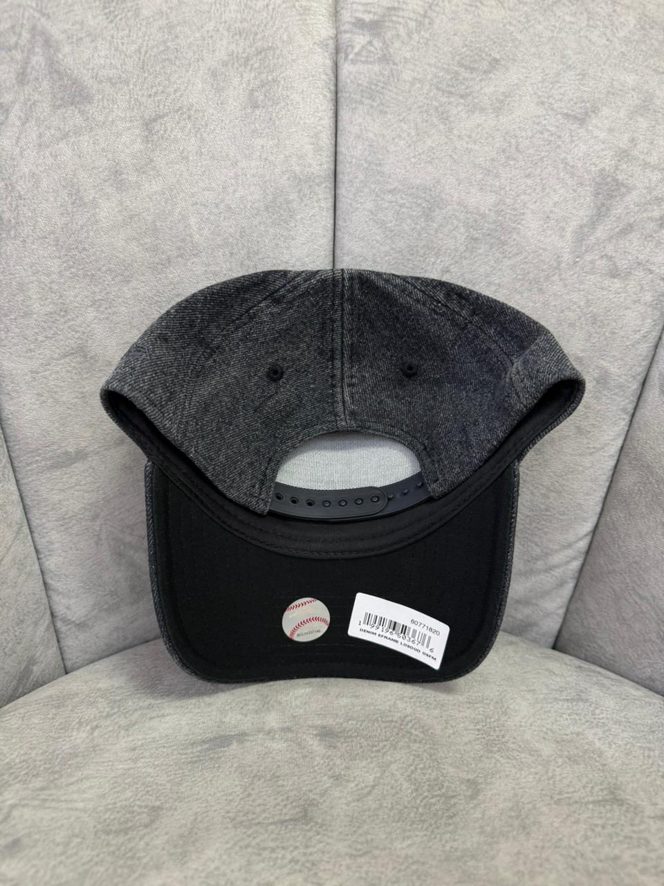 Miniatura: 9FORTY AFRAME NEW YORK YANKEES DENIM BLACK