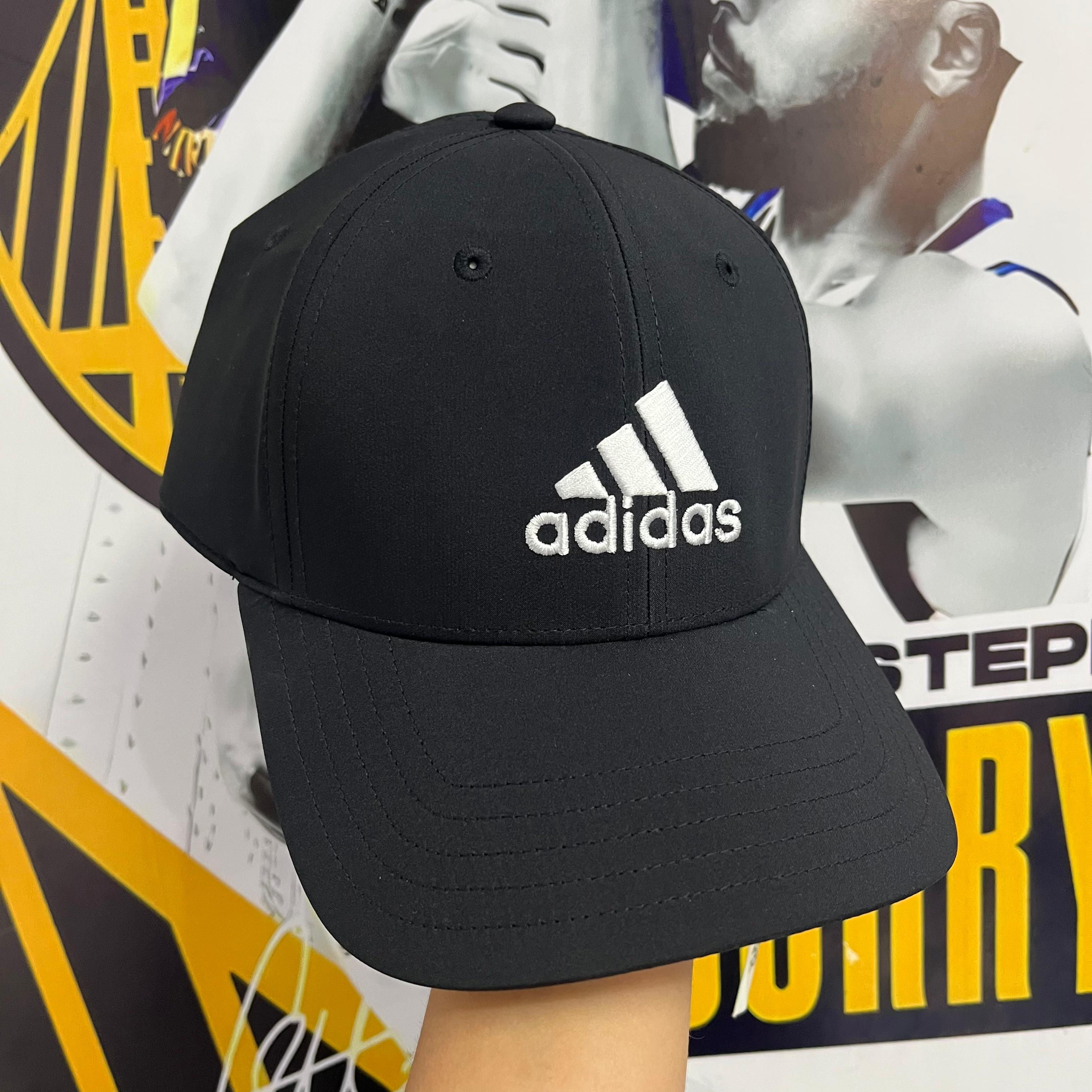 GORRA ADIDAS BBALLCAP