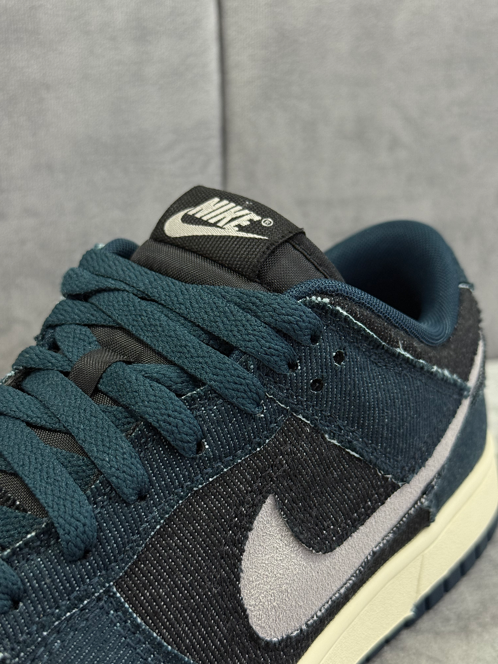 Miniatura: W NIKE DUNK LOW 