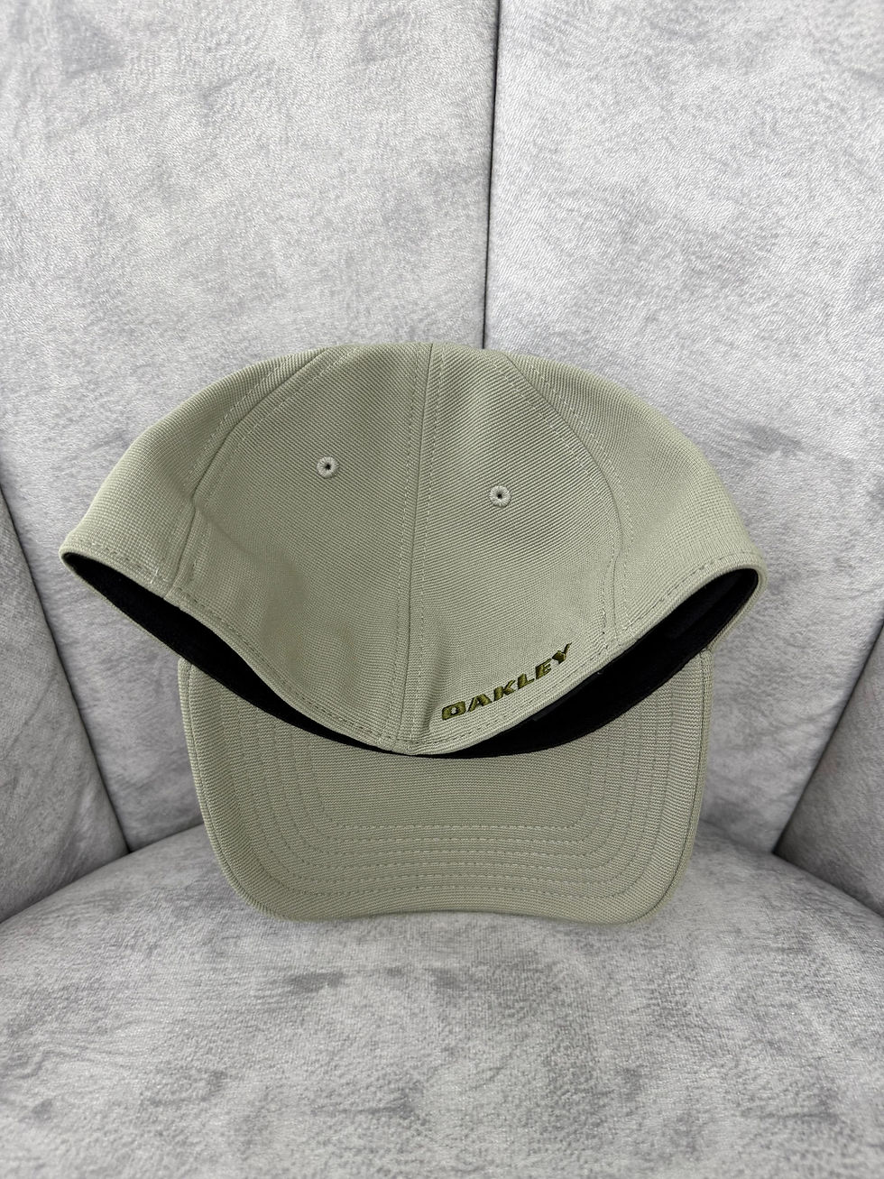 Miniatura: OAKLEY TINCAN REMIX CAP ARMY GREEN