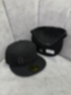 Miniatura: 59FIFTY NEW YORK YANKEES BLACK SPIDER WEB