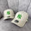 Miniatura: 9FORTY YOUTH NEW YORK YANKEES LIGHT BEIGE KIDS ESSENTIALS