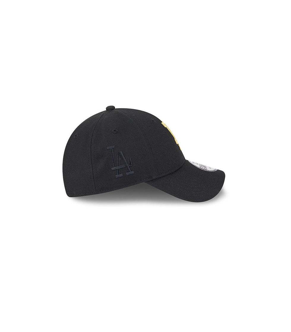 Miniatura: 9FORTY LOS ANGELES DODGERS NEON REFLECTION NEGRO