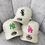 Miniatura: 9FORTY YOUTH NEW YORK YANKEES LIGHT BEIGE KIDS ESSENTIALS