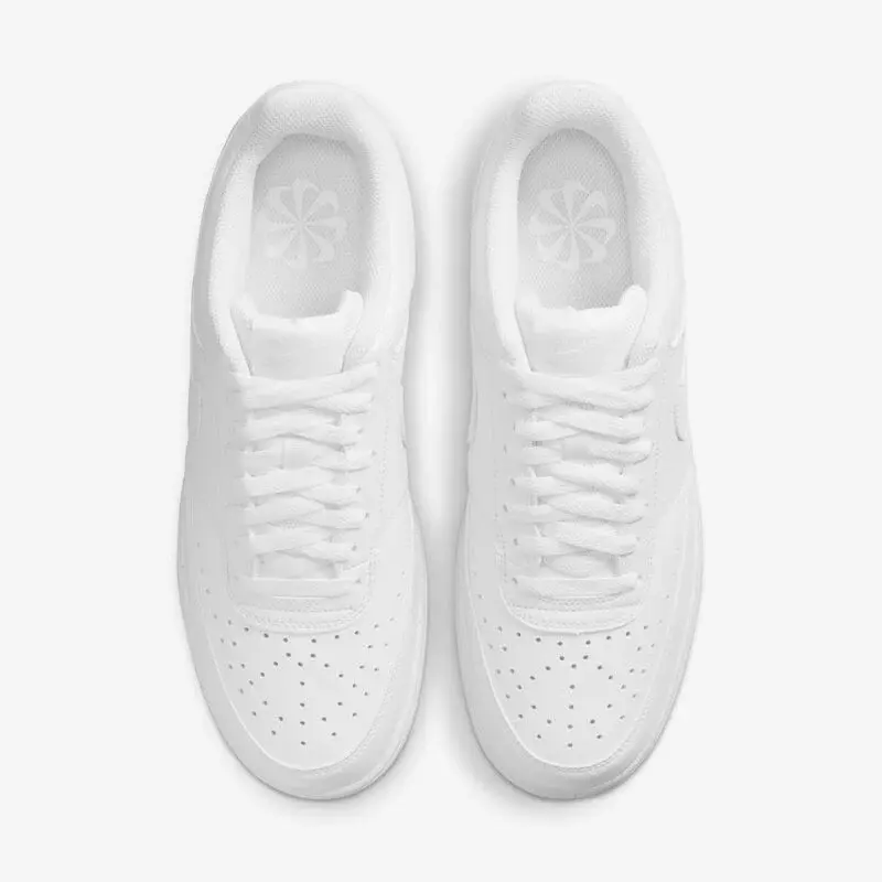 Miniatura: NIKE COURT VISION LO NN WHITE/WHITE