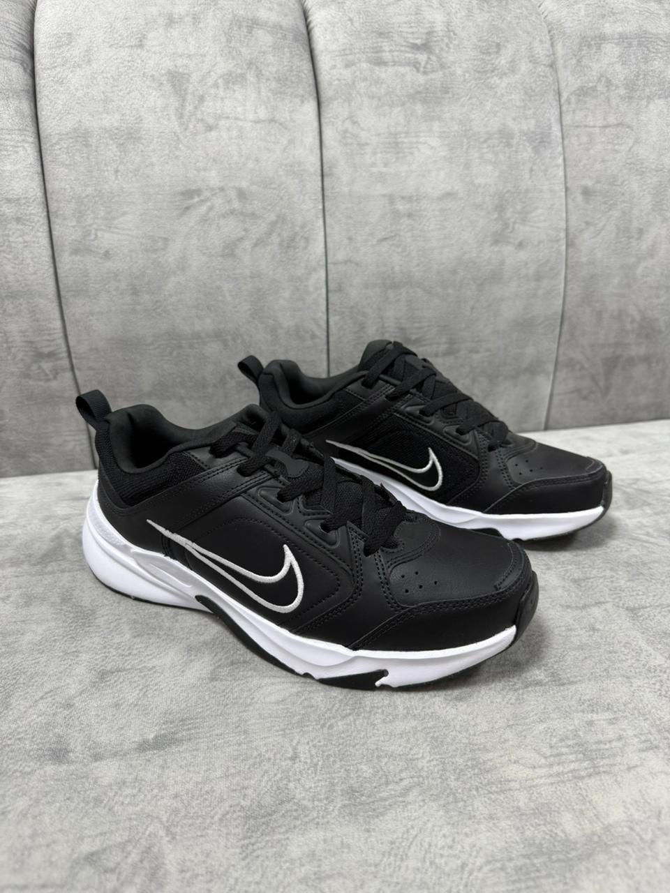 Miniatura: NIKE DEFYALLDAY BLACK/BLACK