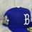 Miniatura: 59FIFTY LOS ANGELES DODGERS JACKIE ROBINSON