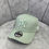 Miniatura: 9FORTY YOUTH NEW YORK YANKEES GREEN PASTEL CAMO INFILL