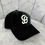 Miniatura: 9FORTY TONY DELFINO VELVET BLACK