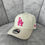 Miniatura: 9FORTY YOUTH LOS ANGELES DODGERS LIGHT BEIGE KIDS ESSENTIALS