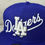 Miniatura: 59FIFTY LOS ANGELES DODGERS BLUE GAME DAY