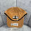 Miniatura: 9FORTY LOS ANGELES DODGERS CAMEL