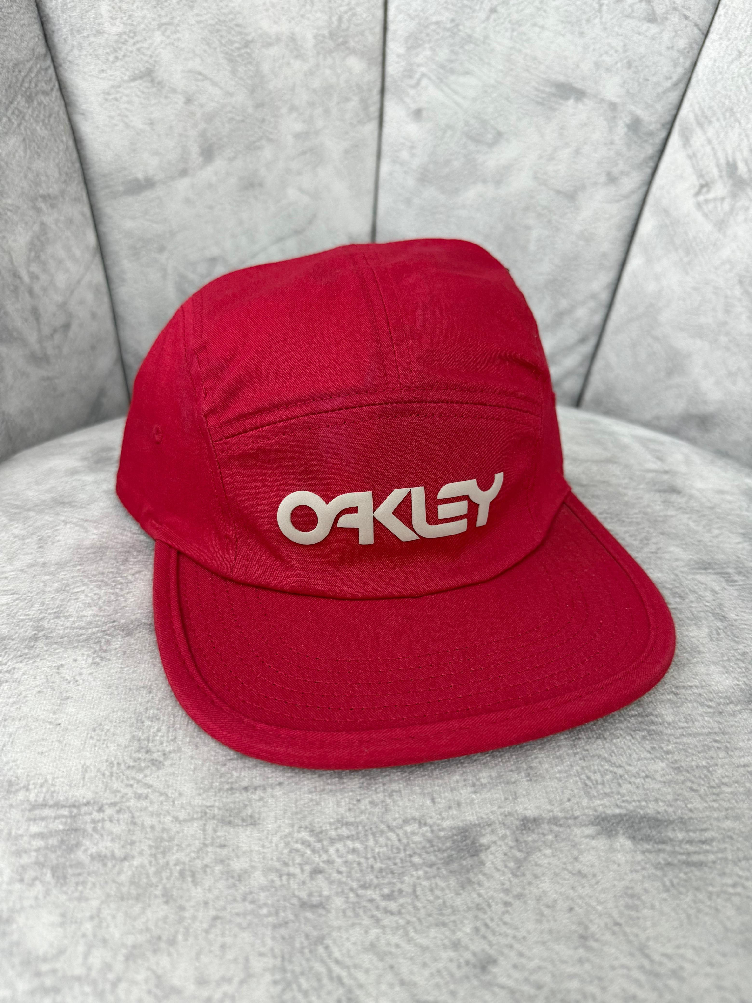 GORRO OAKLEY MARK II 5 PANEL HAT