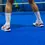 Thumbnail: Smash It White - Racket sports socks