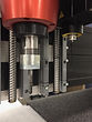 Couteau vibrant machine numerique de decoupe KMSYSTEM gamme TRC