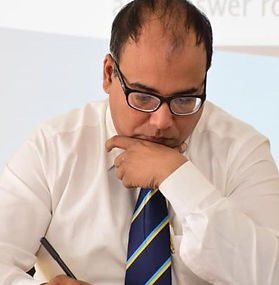 Vijay Upadhyay