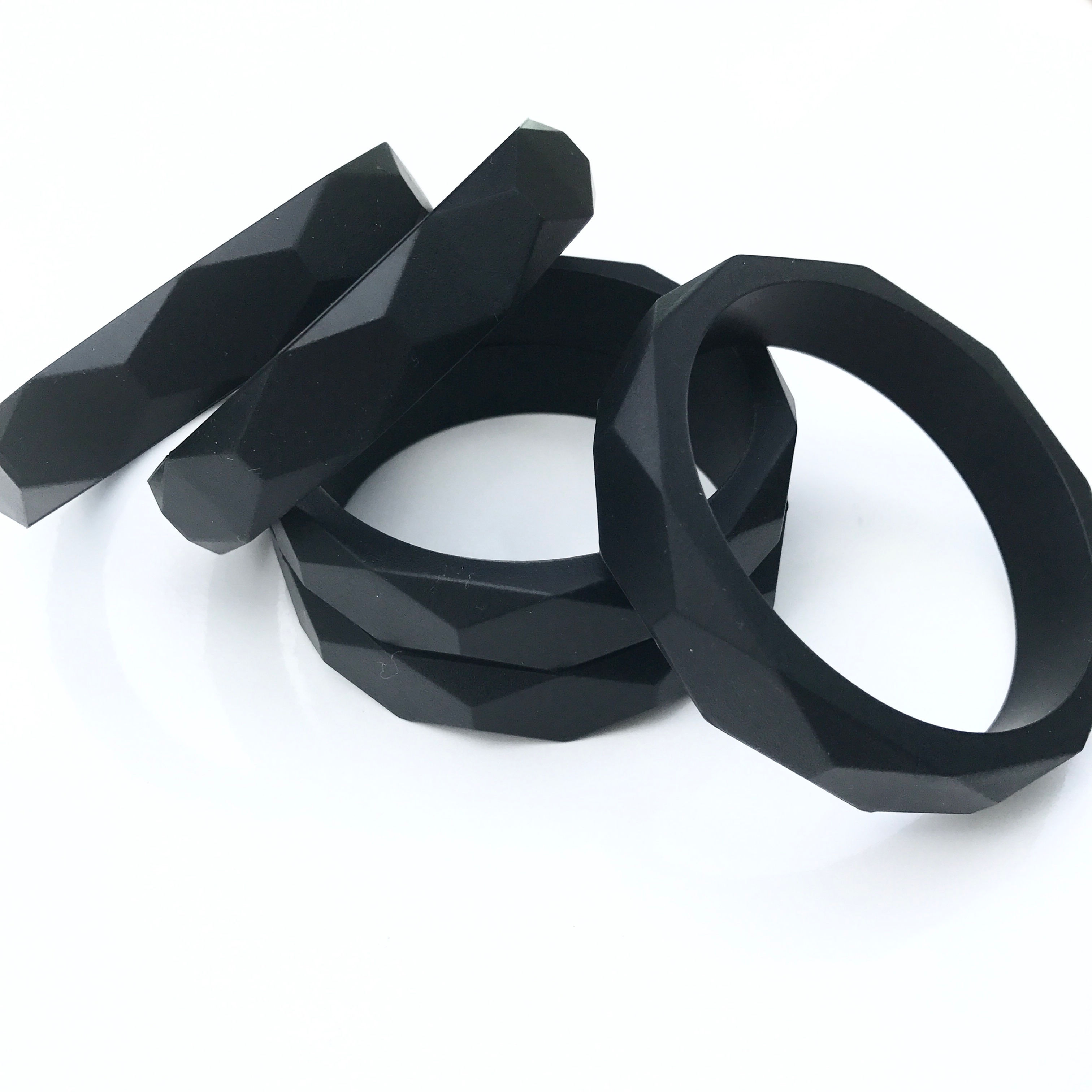 Bangle - Black