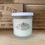 Thumbnail: Fragranced Frosted Glass Candle - 250g