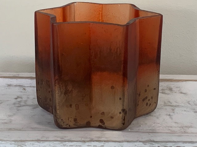 Orange Star Holders 150g