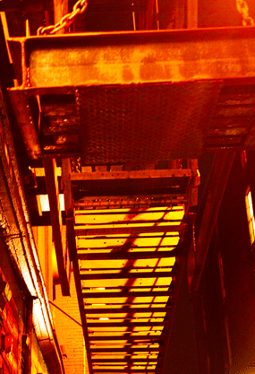 IMG_2776-SEE_PORT-FIRE_ESCAPE-AgainstWall-NIGHT-VVV-PHOTOSHOPPED-PRINT_ME-CROPPE