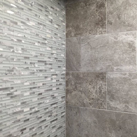 Tiled Wall and Flooring Showcase
