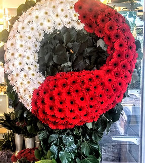 büyükçekmece çiçekçi mimaroba çiçekçi tüyap çiçekçi silivri çiçekçi