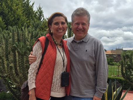 Bienaventurados los que lloran